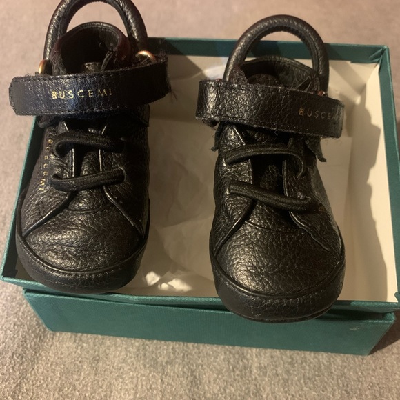 Buscemi baby - Picture 2 of 5